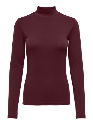 Jdyava New Turtleneck Top Jrs Noos