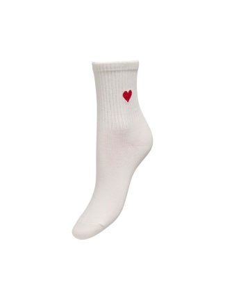 Jdycalm Emb Socks Jrs