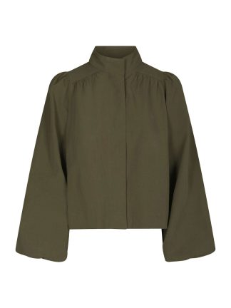 Tirsa Twill Jacket