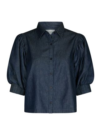 Etta Denim Shirt