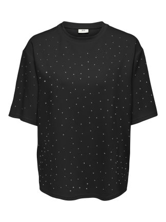 Jdynila S/s T-Shirt Jrs