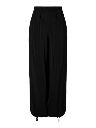 Pcalaia Hw Balloon Pants Wvn