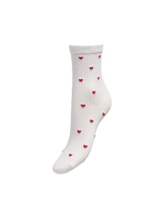 Jdysmile Rib Socks Jrs