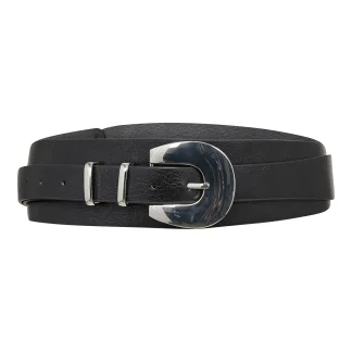 LoroCC Maxi Belt Black