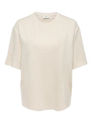 Jdynila S/s T-Shirt Jrs