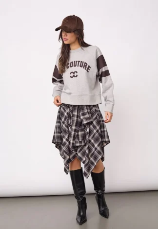 ErisCC College Sweat
