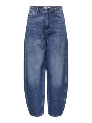 Jdysusie Mw Barrel Mb Jeans Dnm Noos