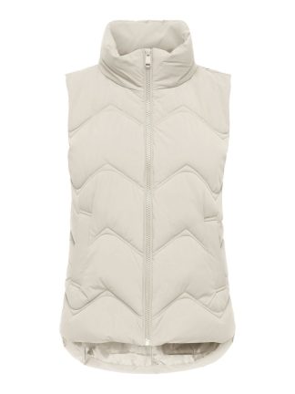 Jdypower Short Waistcoat Otw Hab