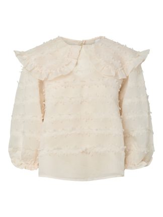Yasfinio 3/4 Top