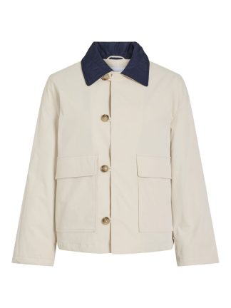 Viiria L/s Jacket/rc