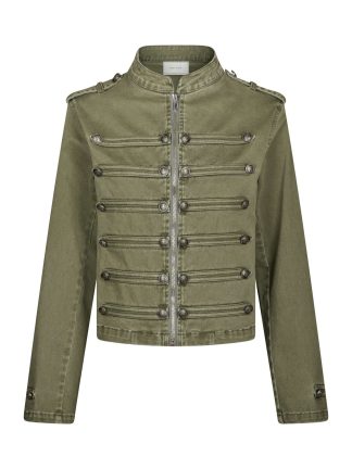 Sivena Denim Jacket