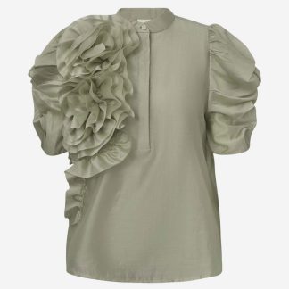 Annsofigo Blouse