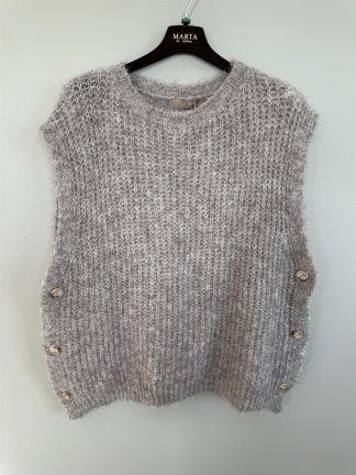 Mdccoast Vest Fango