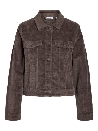 Nmcord Debra L/s Jacket Noos