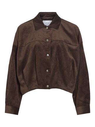 Vicourdie L/s Jacket