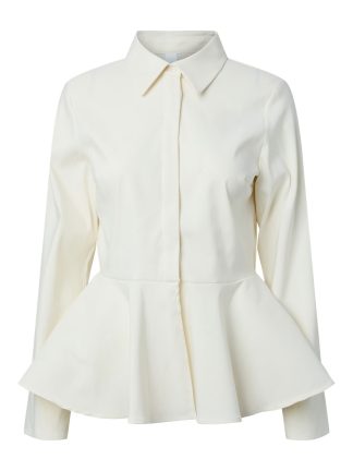 Yaspepa Ls Shirt S.