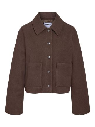 Nmlucy Short Jacket Noos