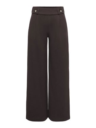 Jdygeggo Life New Long Pant Brun