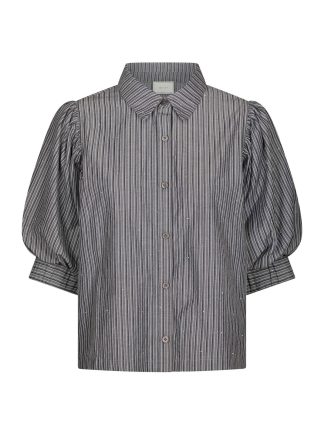 Etta Stripe B Shirt