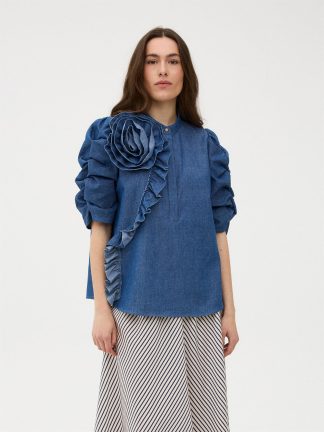 Zabinago Ci Blouse