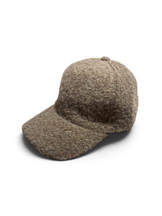 Caps beige