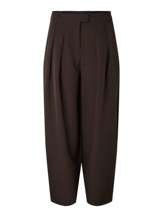 Pcolivia Mw Barrel Pant Noos Bc