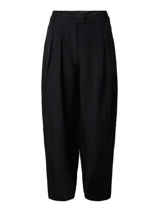 Pcolivia Mw Barrel Pants Noos Bc