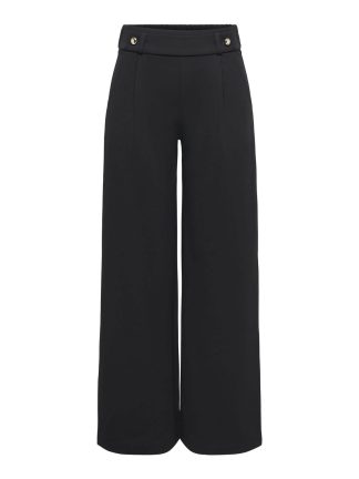 Jdygeggo Life New Long Pant Black