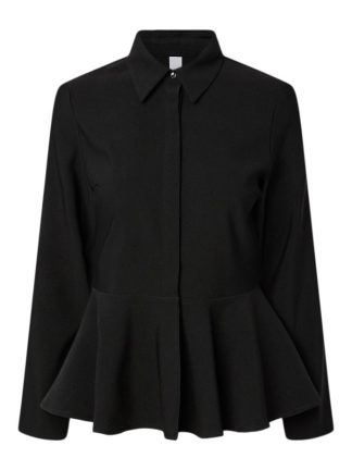 Yaspepa Ls Shirt S.