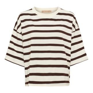 Mdcsage Tee Moro/brun
