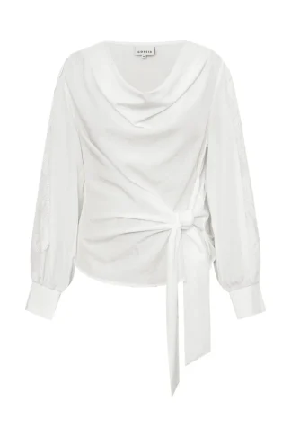Emeliego Blouse