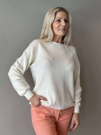 Nira genser Off white