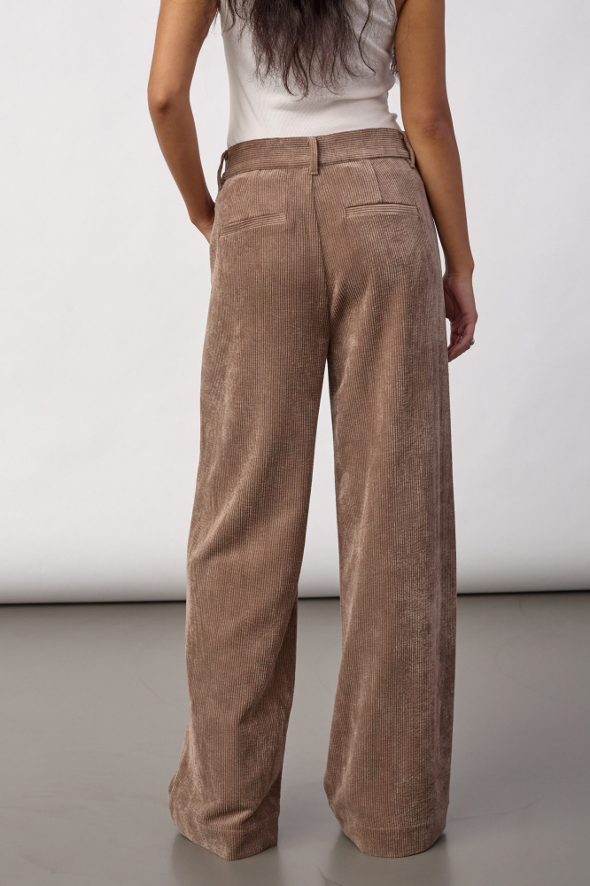 DaisyCC Cord Pant - Image 2