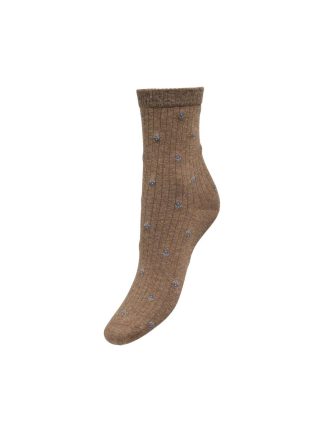 Jdysmile Rib Socks Jrs