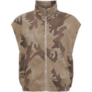 MdcSilver vest camo