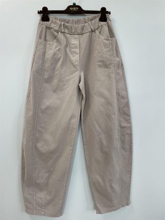 Mdcpeonia Pants