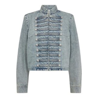 Jackson CC Officer denim jakke