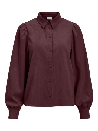 Vicordu L/s Shirt/ln