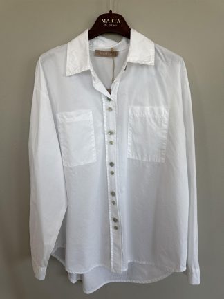 Mdccitrine Shirt