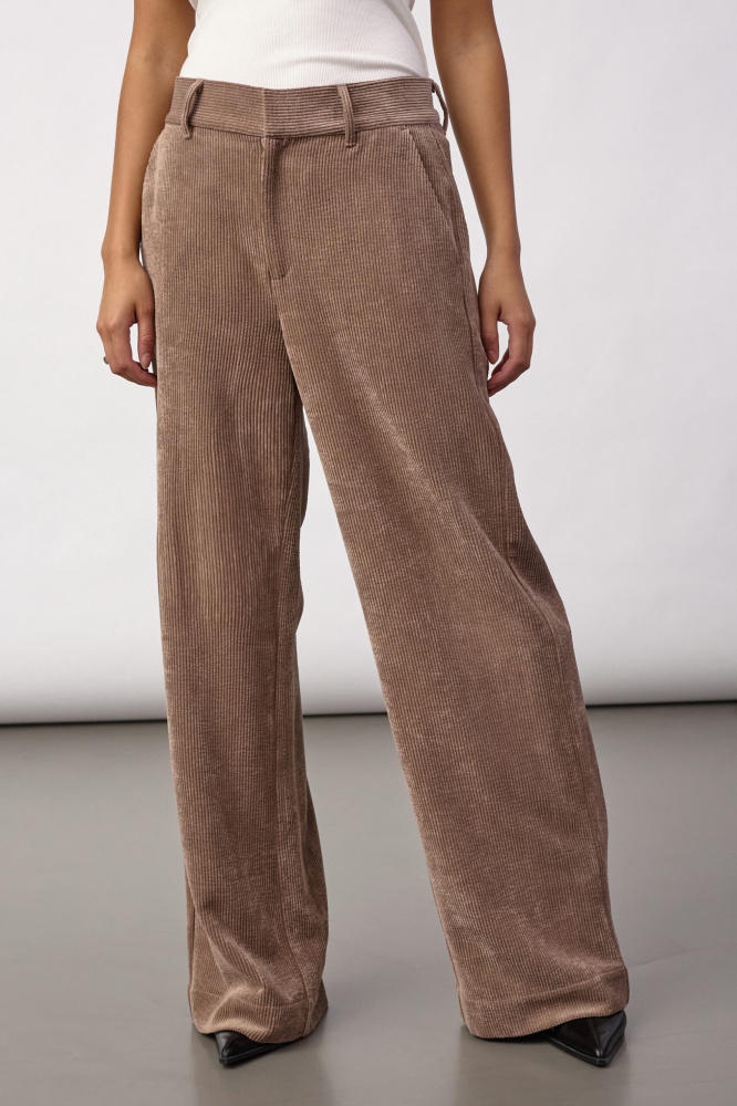 DaisyCC Cord Pant - Image 3