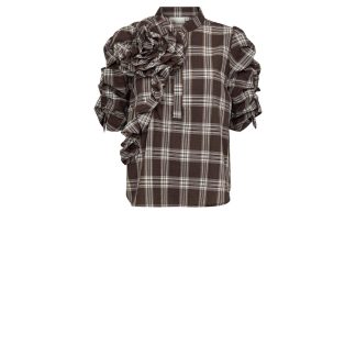 Zabinago Blouse