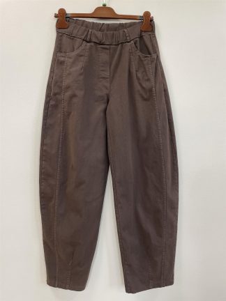 Mdcpeonia Pants