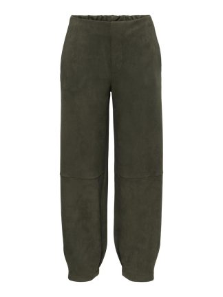 Jdyjulle Fake Suede Baloon Pant Jrs Dia