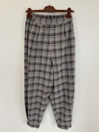 Mdcamulet Pants