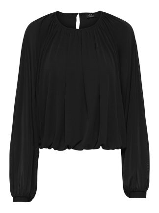 Jdyuso L/s Bubblehem Top Jrs