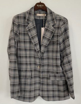 Mdccharm Blazer