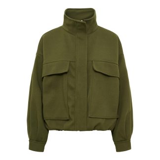 Mdclumi Jacket