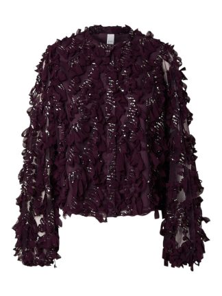 Yasabelone Ls Shirt - Show