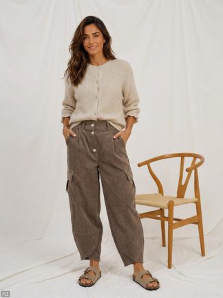 Mdcarmeria Pants