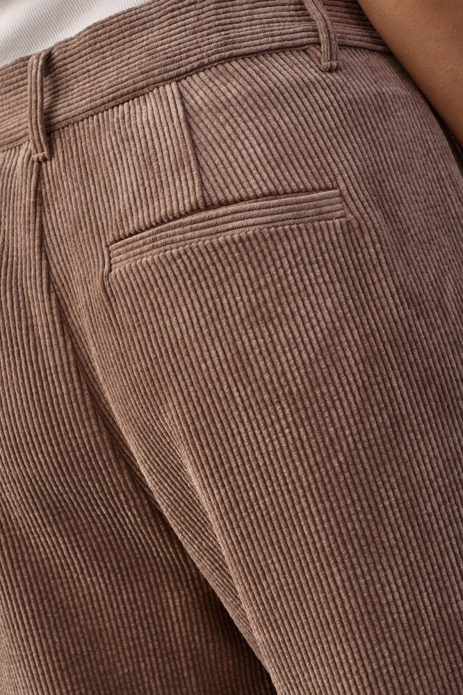 DaisyCC Cord Pant - Image 4